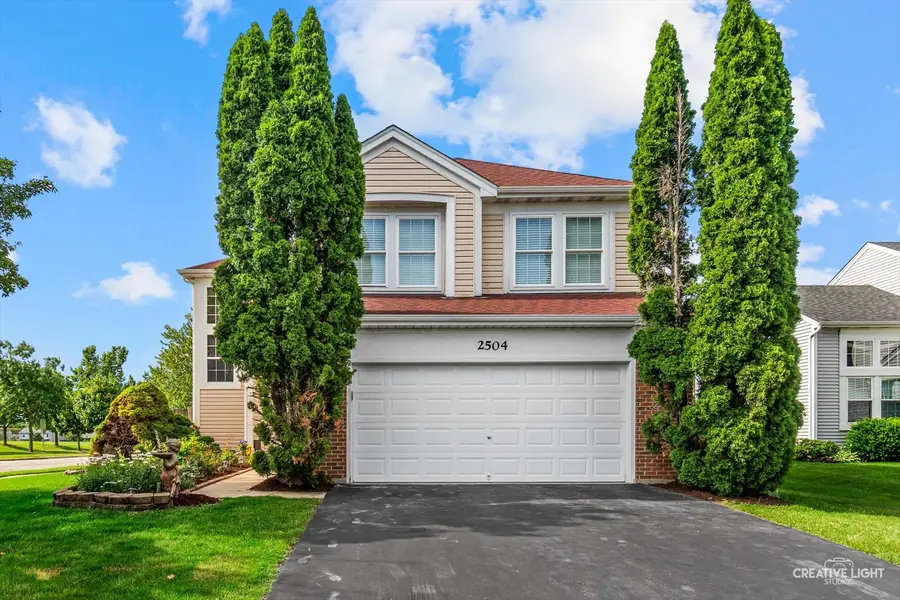 2504 Fairbanks Court, Naperville, IL 60540 - #2