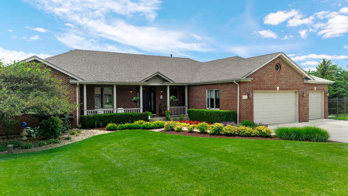 12755 W Covey Court, New Lenox, IL 60451 - #1