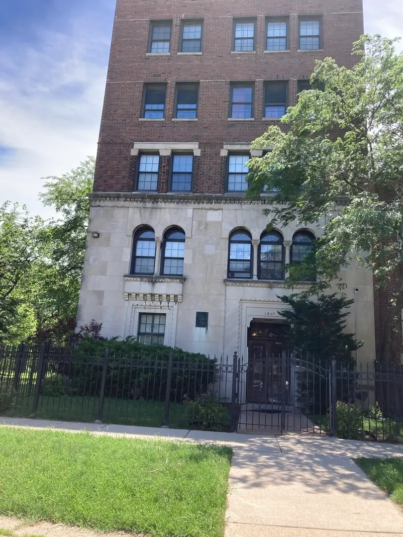 3017 E 78th Street #4B, Chicago, IL 60649 - #1