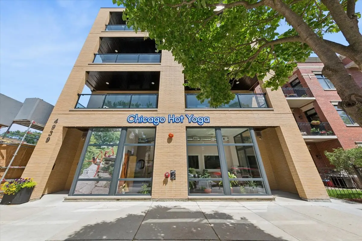 4939 N Damen Avenue #404, Chicago, IL 60625 - #1