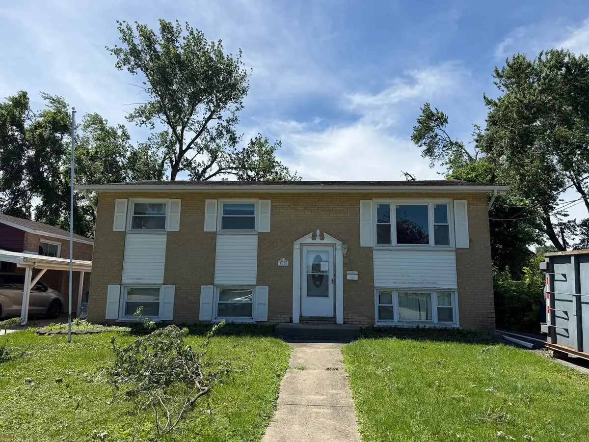3635 W 121st Place, Alsip, IL 60803 - #1