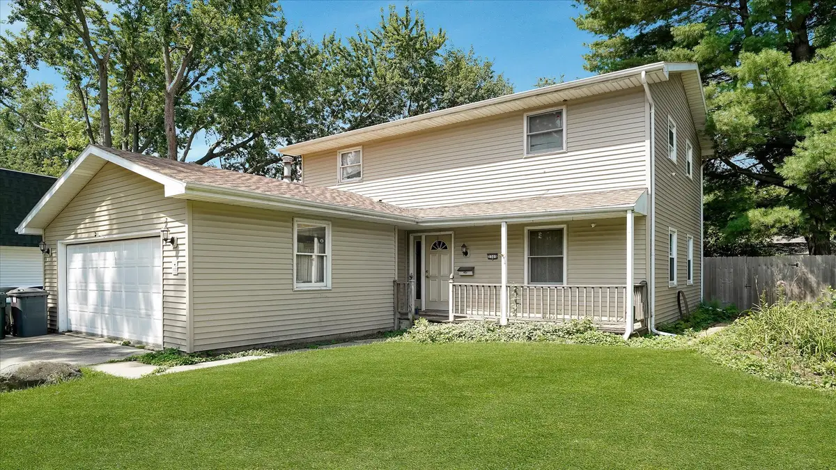 2305 Whitson Circle, Urbana, IL 61801 - #1