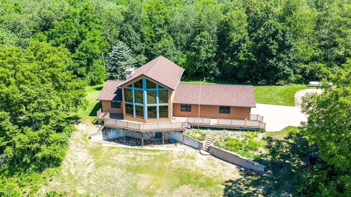 24911 1150 North Avenue, Princeton, IL 61356 - #1