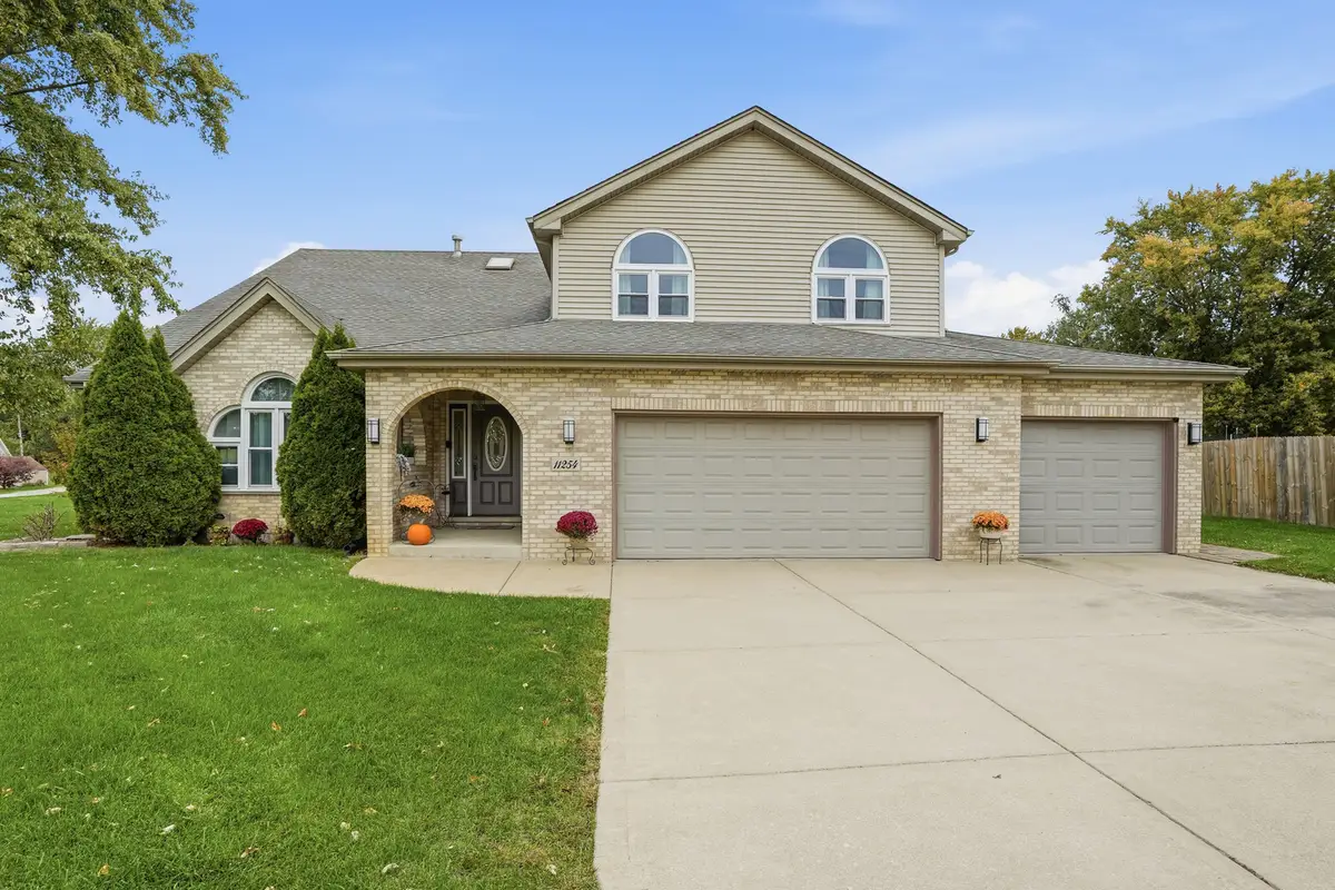 11254 192nd Street, Mokena, IL 60448 - #1