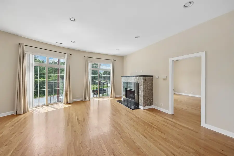 6425 W Touhy Avenue #2C, Chicago, IL 60646 - #2