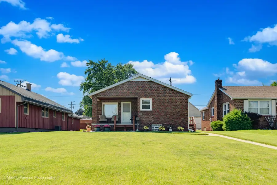 1703 Cora Street, Crest Hill, IL 60403 - #3