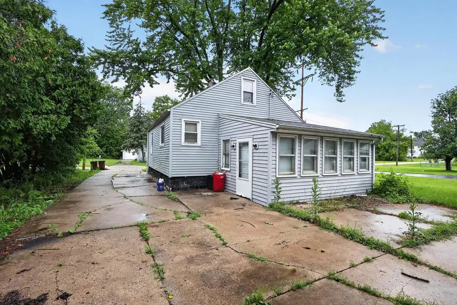 122 Garver Avenue, Rockford, IL 61102 - #3