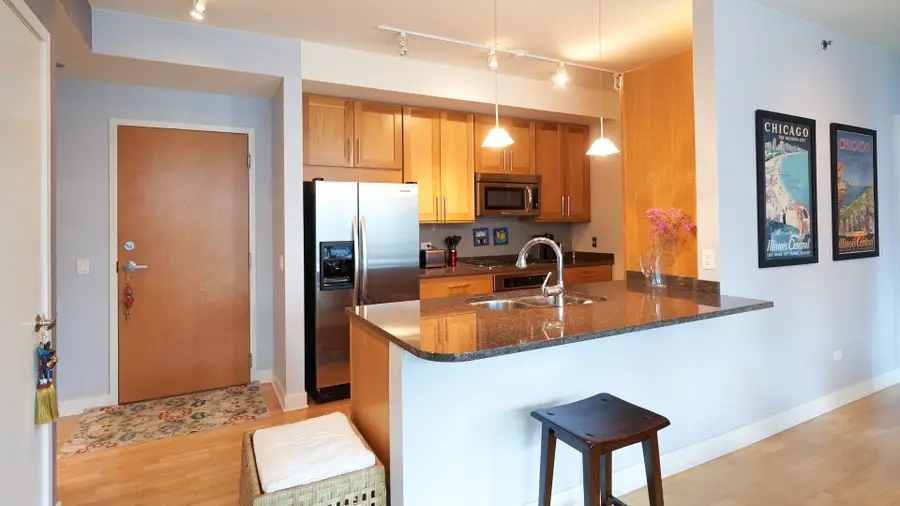 505 N Mcclurg Court #1504, Chicago, IL 60611 - #3