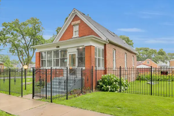 Address Withheld By Seller, Chicago, IL 60620
