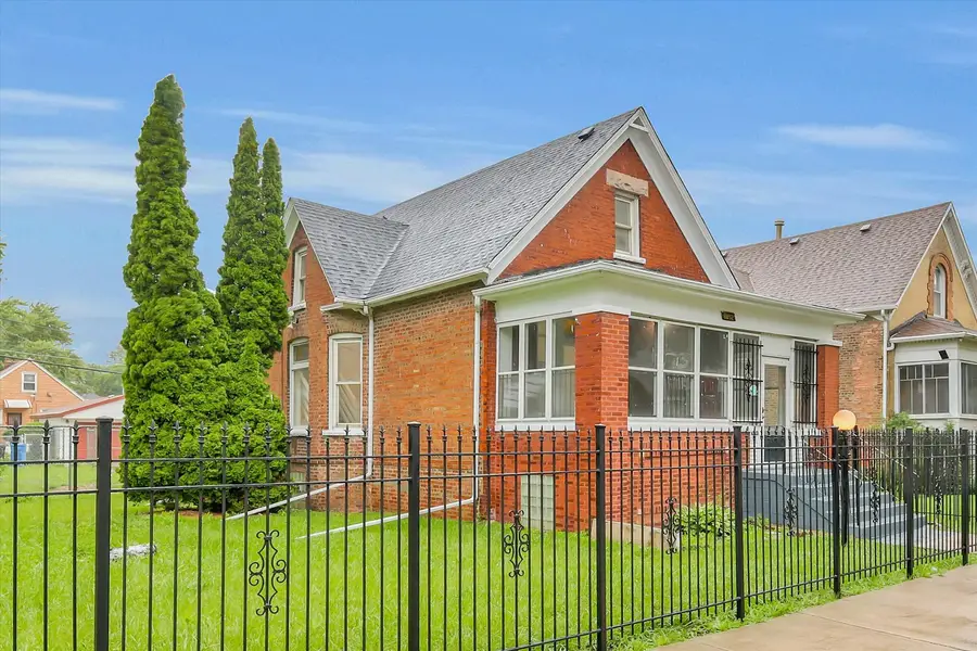 Address Withheld By Seller, Chicago, IL 60620 - #2