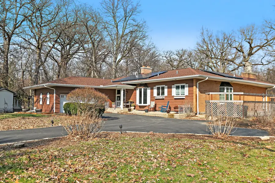 435 Forest Trail, Oak Brook, IL 60523 - #2