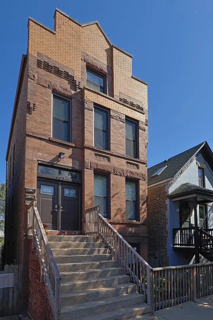 2127 N Winchester Avenue, Chicago, IL 60614 - #1