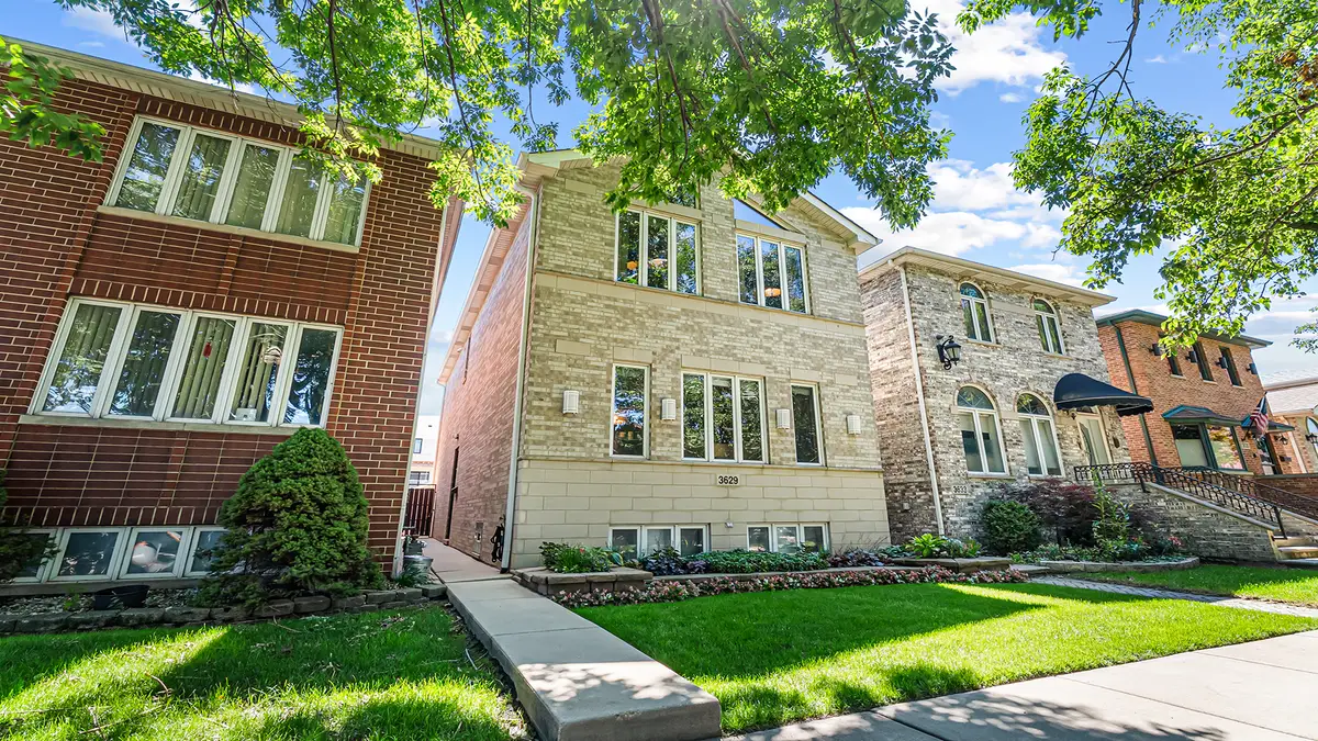 3629 S Normal Avenue, Chicago, IL 60609 - #1