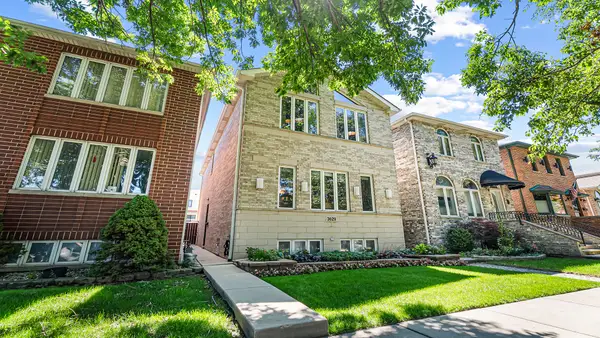 3629 S Normal Avenue, Chicago, IL 60609