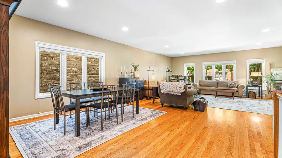 3629 S Normal Avenue, Chicago, IL 60609 - #2