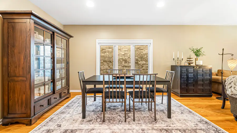 3629 S Normal Avenue, Chicago, IL 60609 - #3