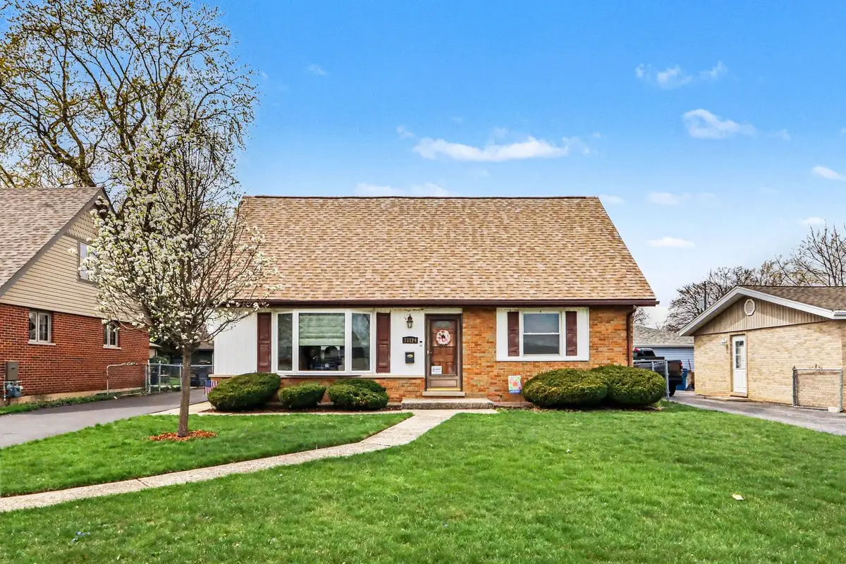 13124 Forestview Lane, Crestwood, IL 60418 - #1