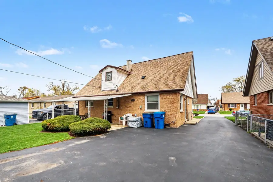 13124 Forestview Lane, Crestwood, IL 60418 - #3