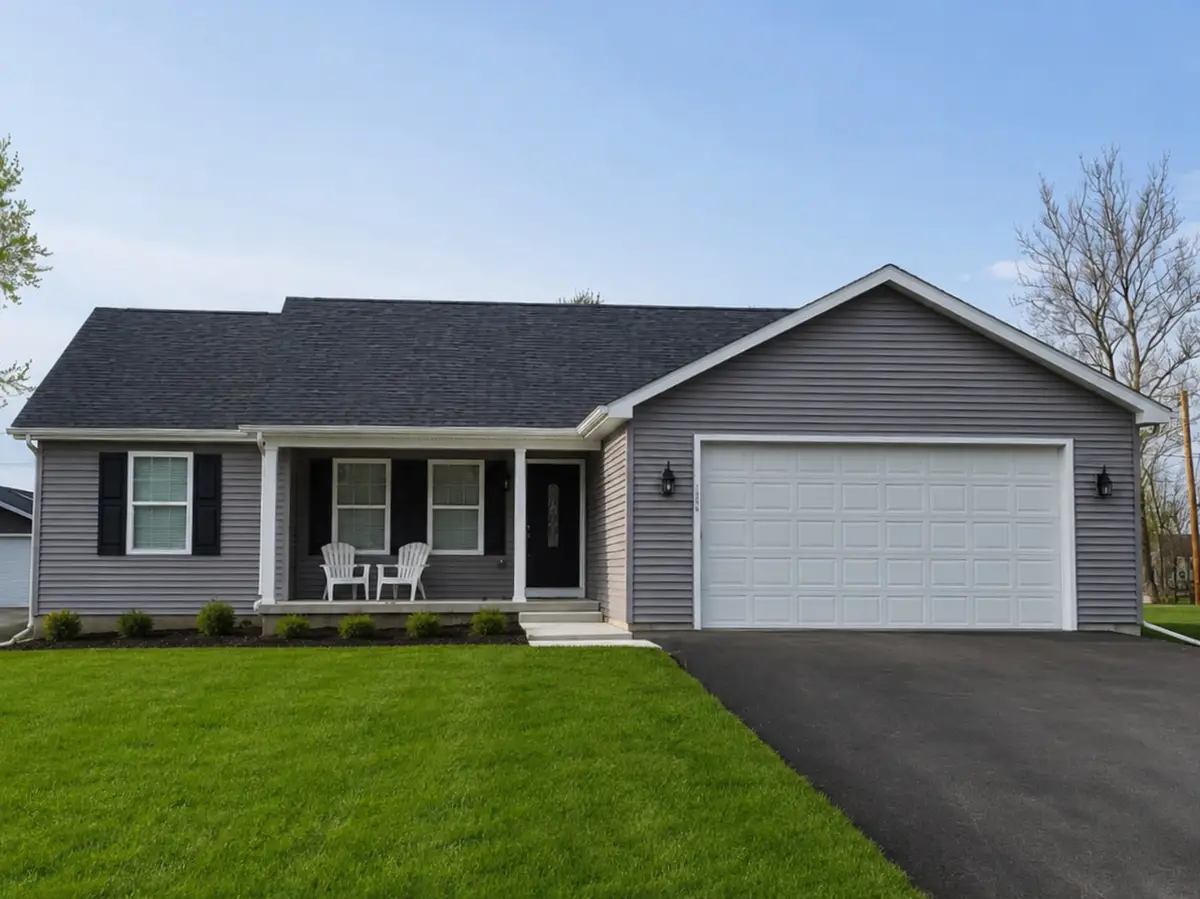 1627 Lake Holiday Drive, Lake Holiday, IL 60548 - #1
