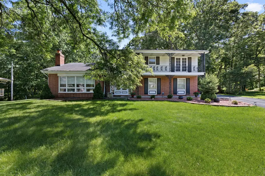 20864 Thornwood Drive, Olympia Fields, IL 60461 - #2