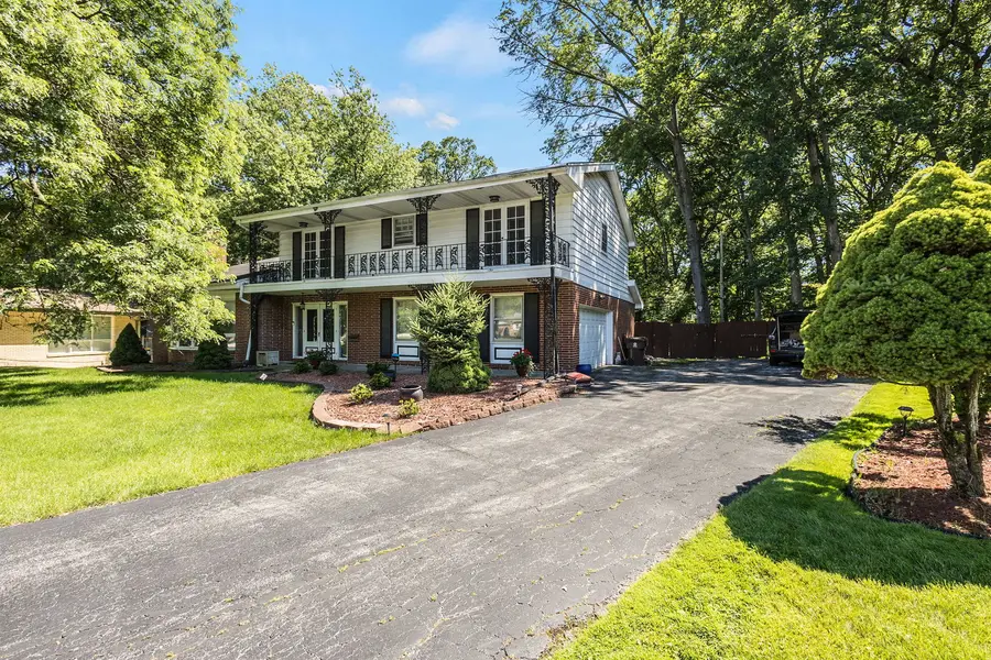 20864 Thornwood Drive, Olympia Fields, IL 60461 - #3