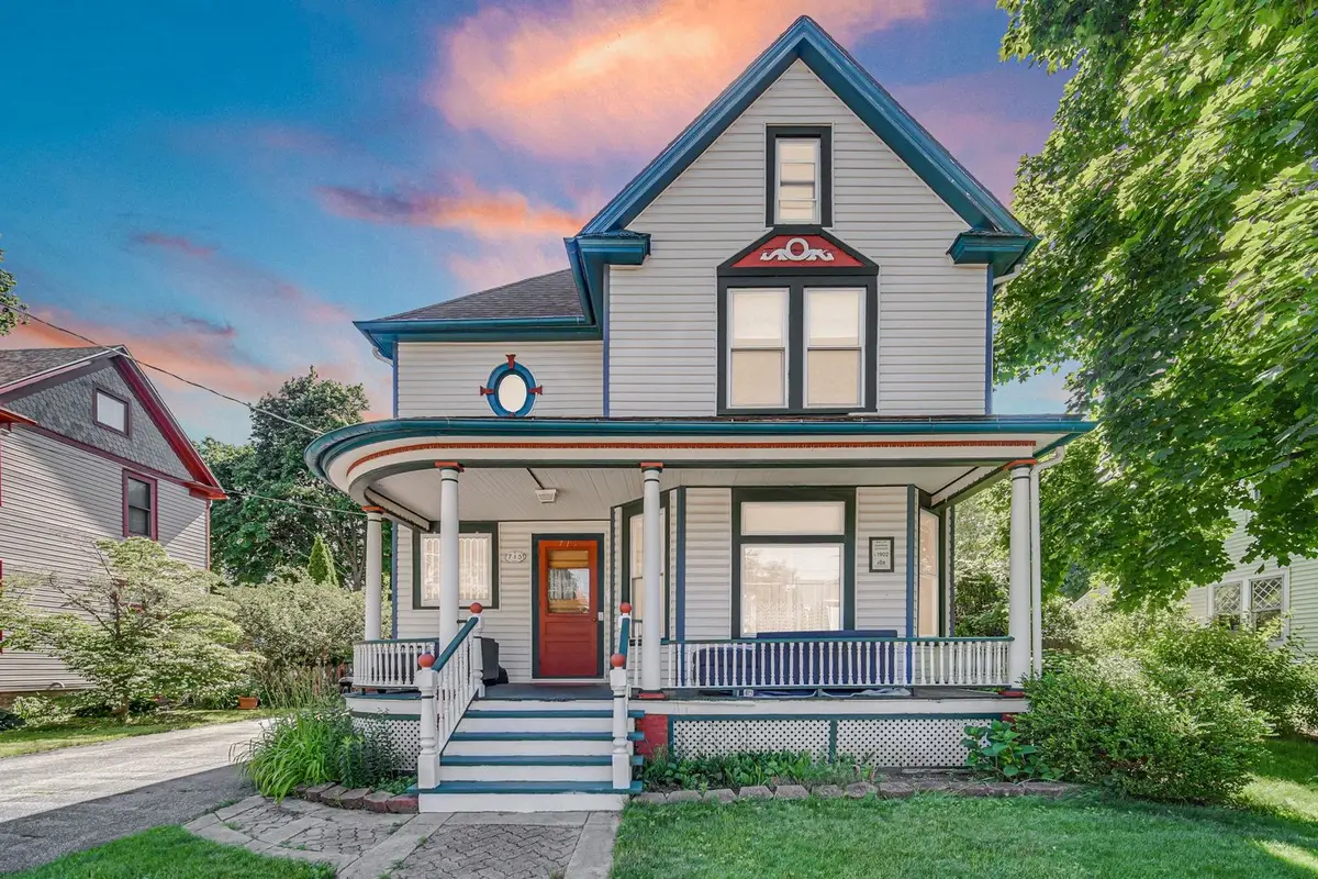 715 N County Street, Waukegan, IL 60085 - #1