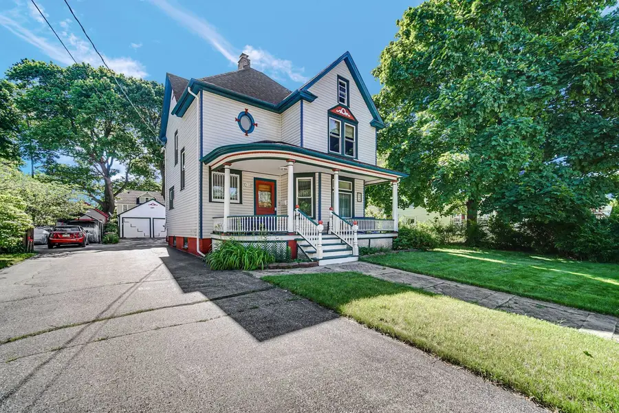 715 N County Street, Waukegan, IL 60085 - #2