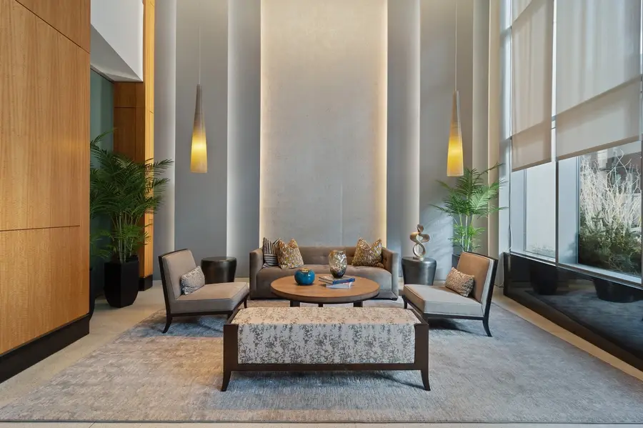 100 E 14th Street #1403, Chicago, IL 60605 - #3