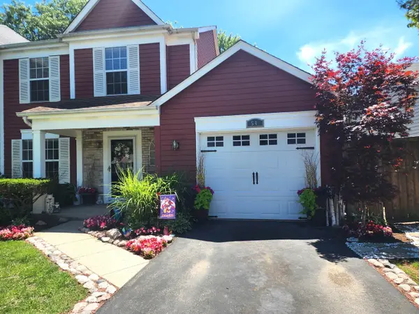 54 Sandhurst Road, Mundelein, IL 60060