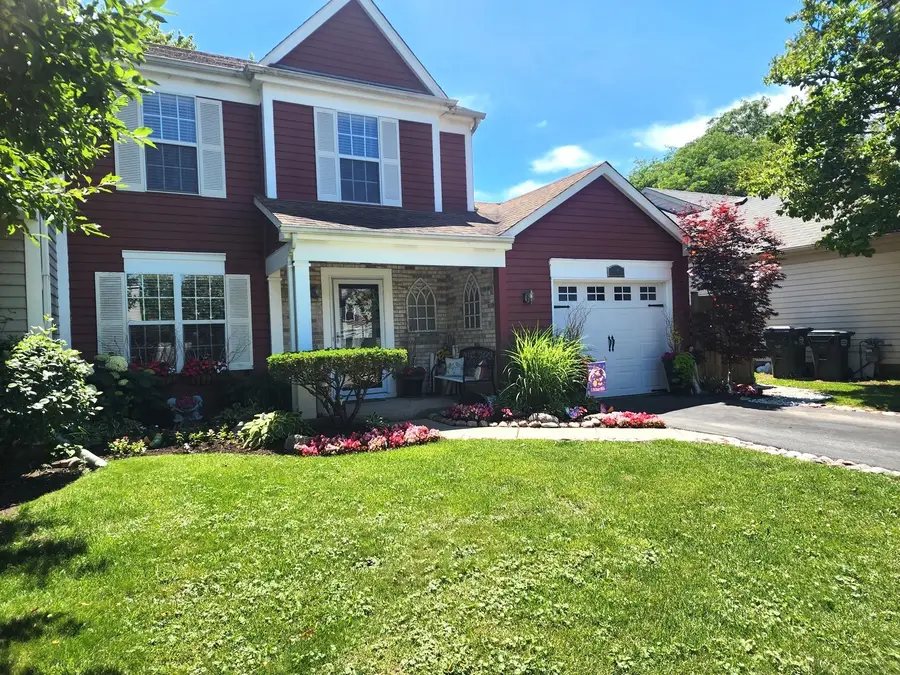 54 Sandhurst Road, Mundelein, IL 60060 - #2