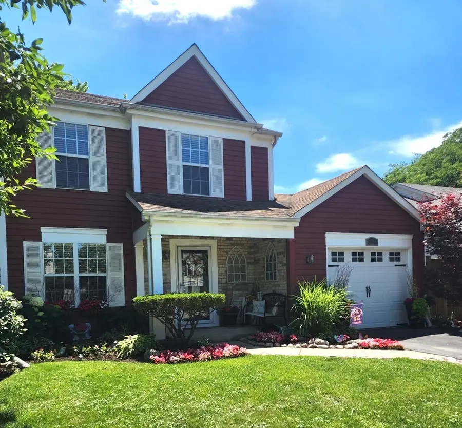 54 Sandhurst Road, Mundelein, IL 60060 - #3