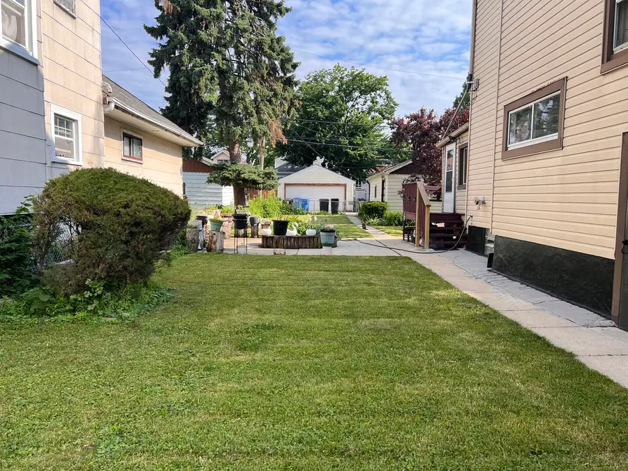 3635 W 64th Place, Chicago, IL 60629 - #2