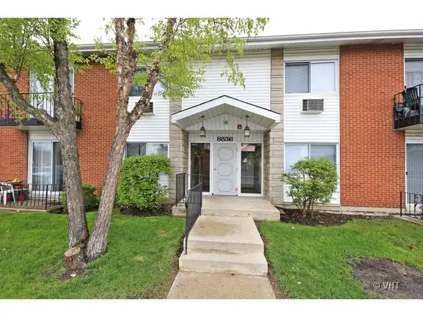 8836 N Western Avenue #1D, Des Plaines, IL 60016