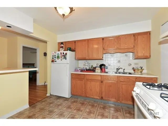 8836 N Western Avenue #1D, Des Plaines, IL 60016 - #2