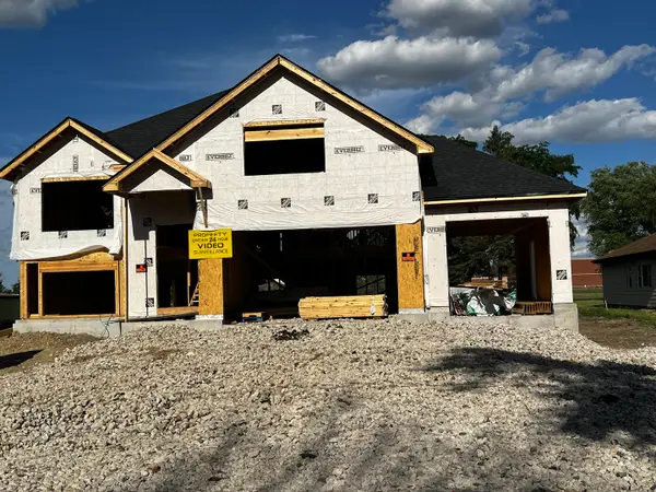 18125 Sayre Avenue, Tinley Park, IL 60477