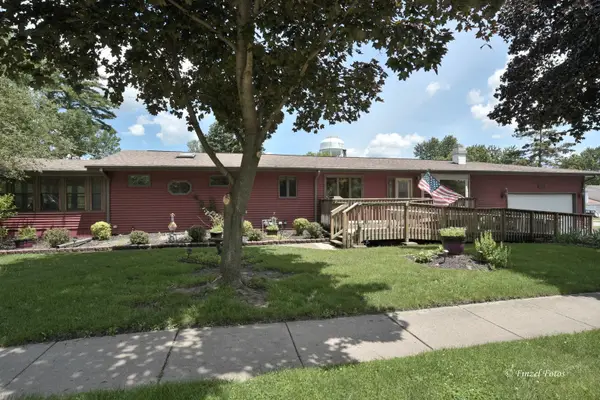614 N Lillian Street, McHenry, IL 60050