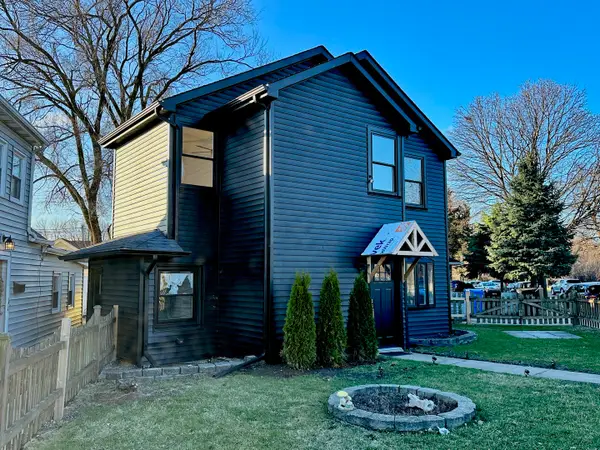 8325 W Forest Preserve Avenue, Chicago, IL 60634
