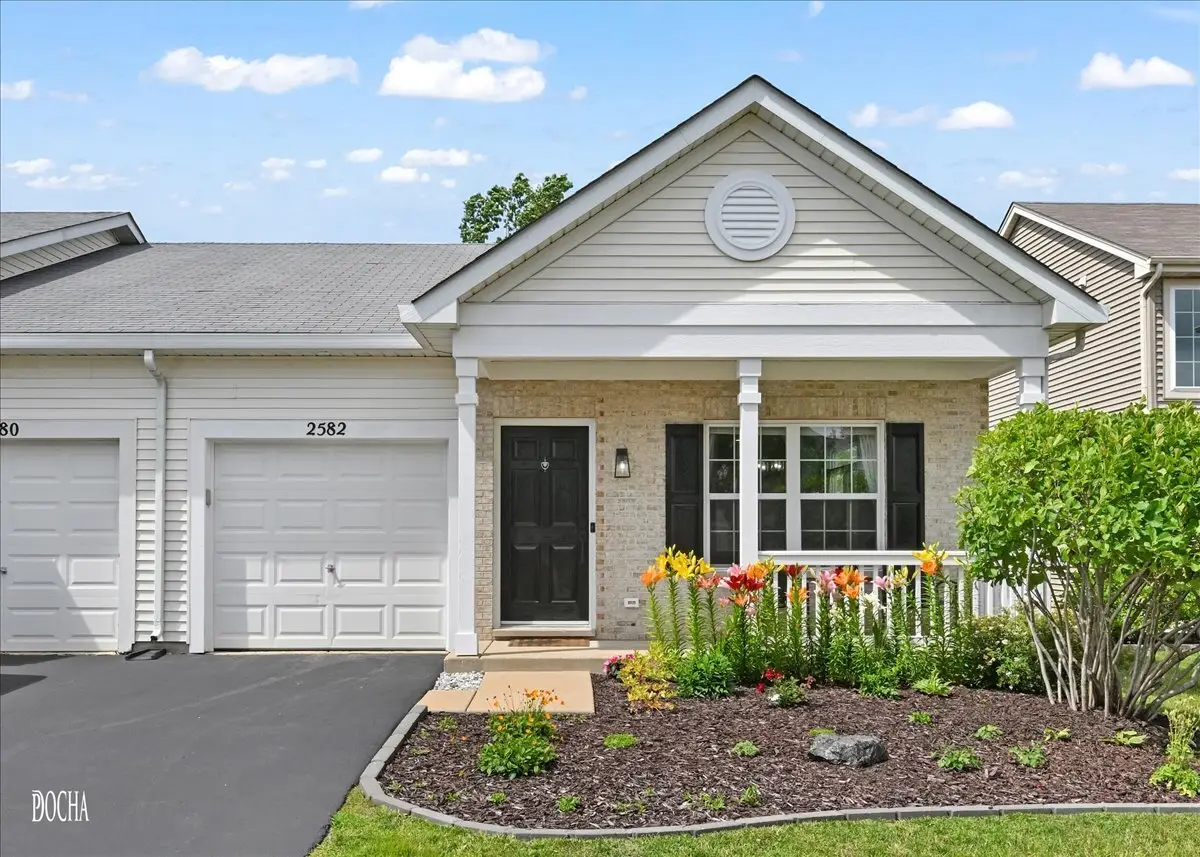 2582 Carlisle Lane, Hampshire, IL 60140 - #1