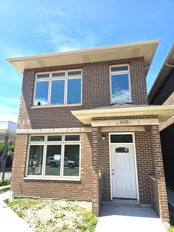 3450 S Wood Street, Chicago, IL 60608