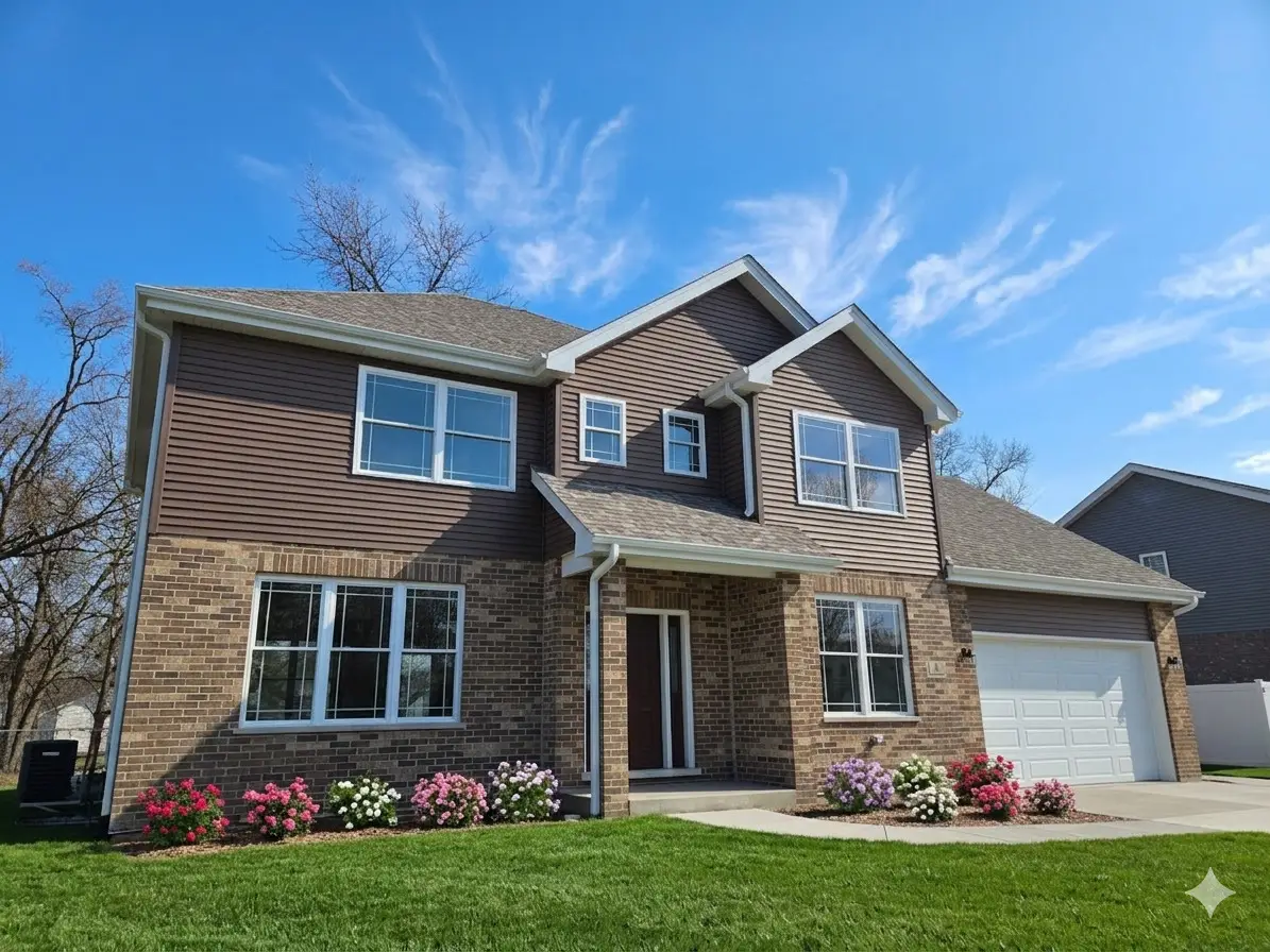 4 Joseph Court, Midlothian, IL 60445 - #1