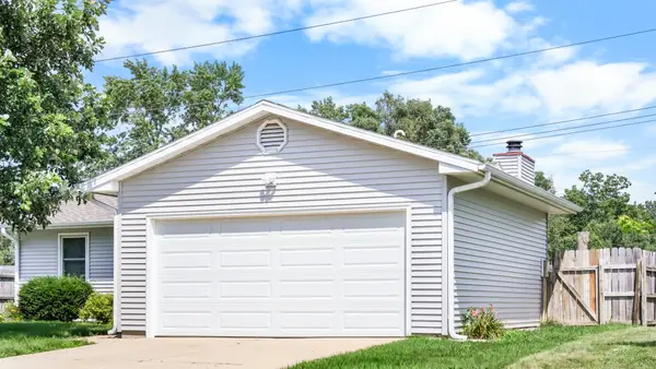 2318 Osage Drive, Champaign, IL 61821