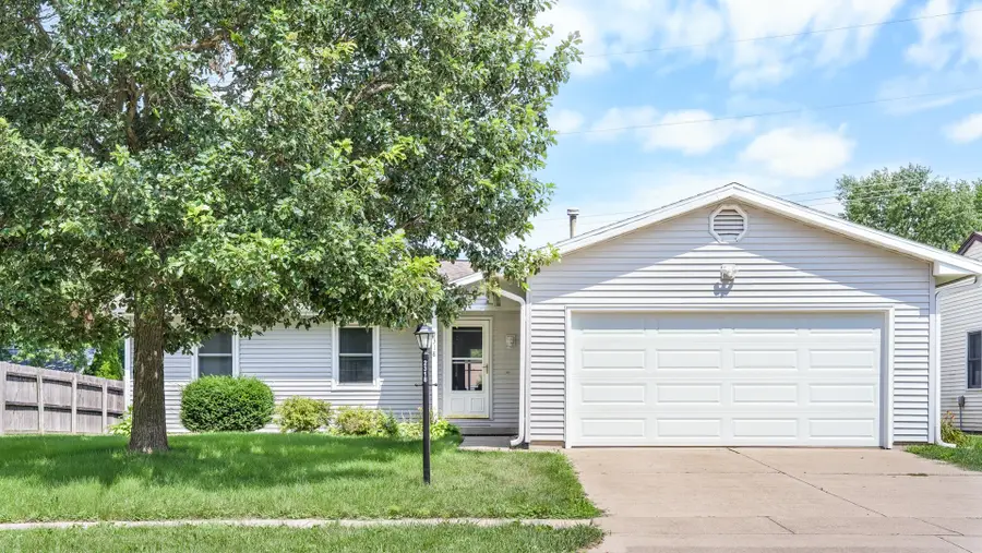 2318 Osage Drive, Champaign, IL 61821 - #3