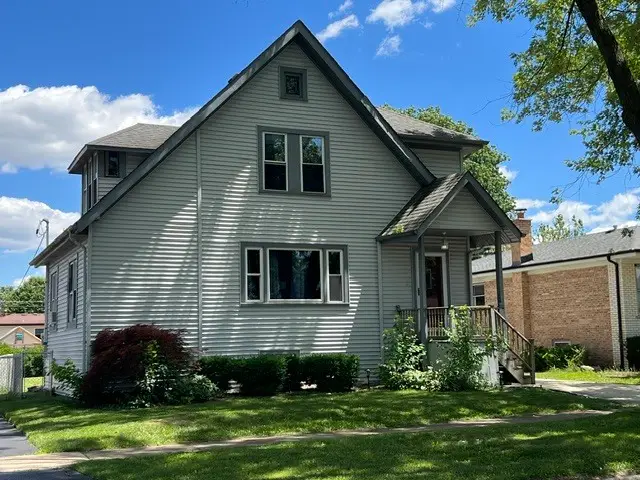 14343 Keeler Avenue, Midlothian, IL 60445 - #1