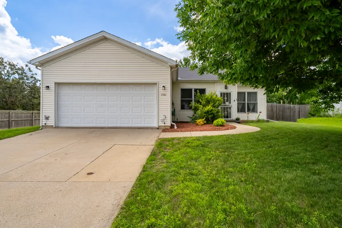 1501 Donegal Drive, Normal, IL 61761 - #1