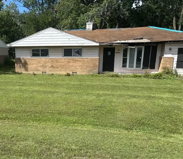 16624 Sawyer Avenue, Markham, IL 60428 - #1