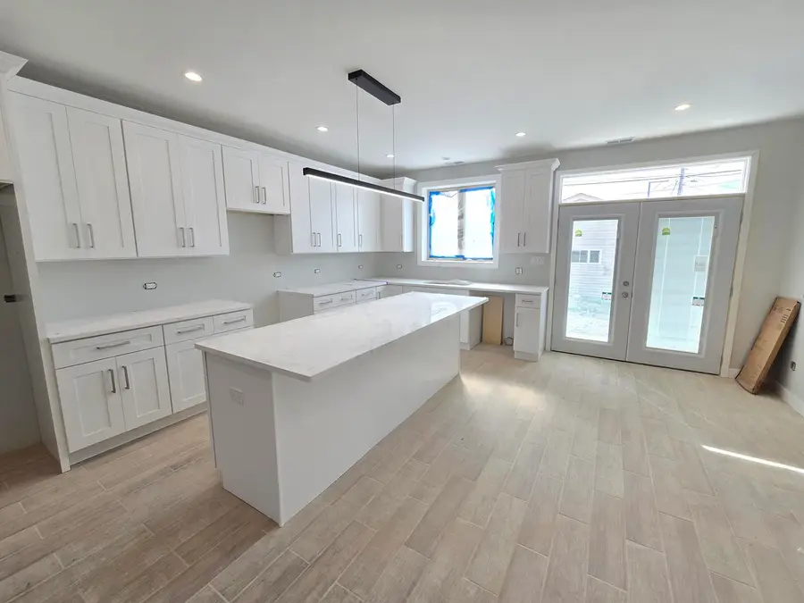 3448 S Wood Street, Chicago, IL 60608 - #3
