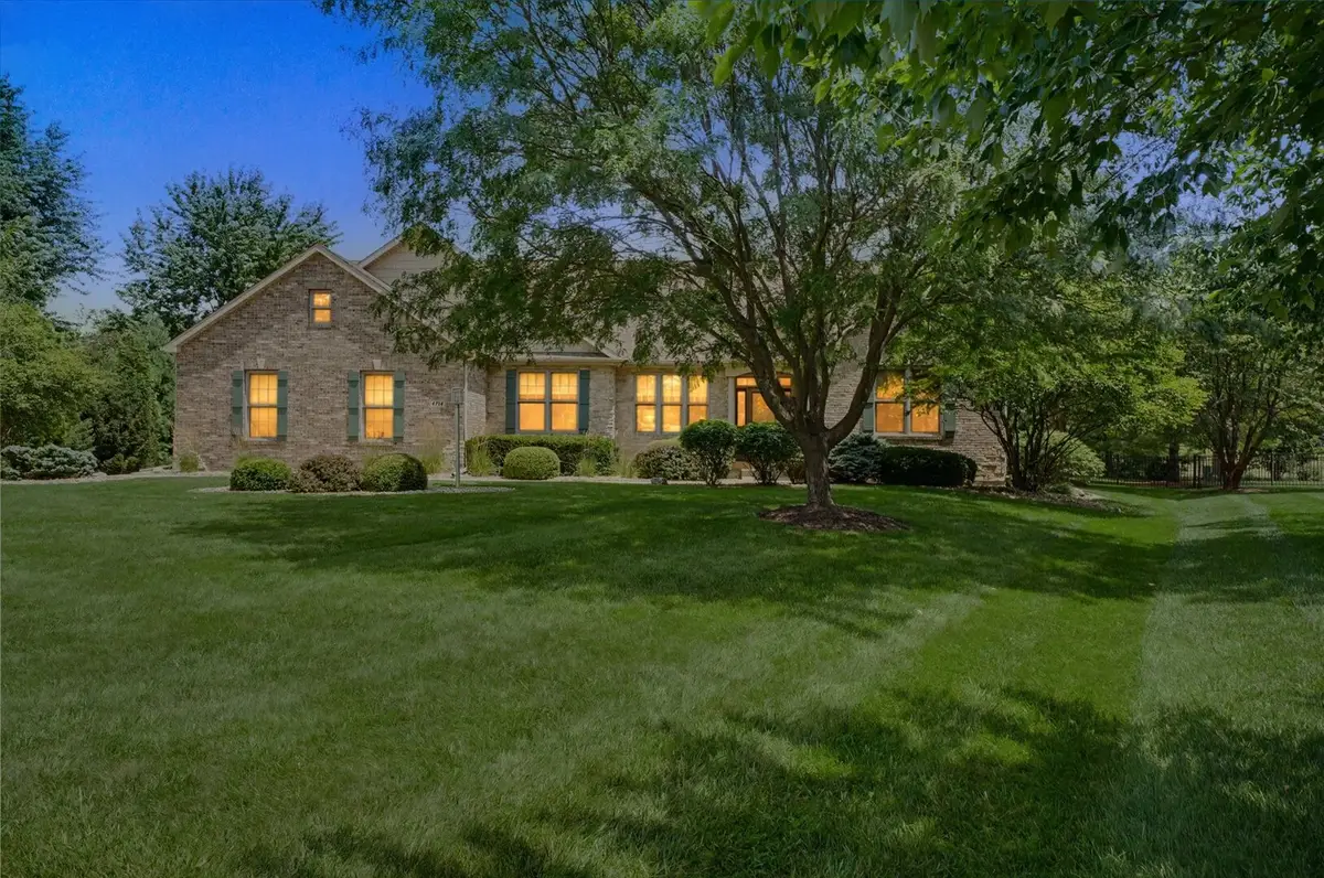 4714 Chestnut Grove Drive, Champaign, IL 61822 - #1
