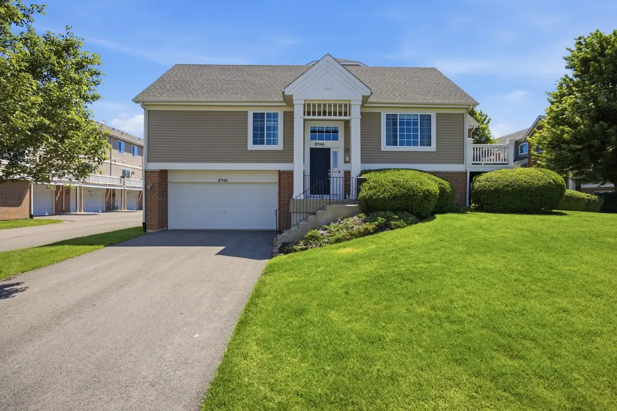 8946 Disbrow Street, Huntley, IL 60142 - #1