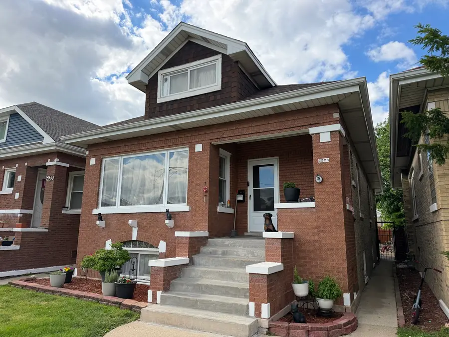 5528 W Henderson Street, Chicago, IL 60641 - #3