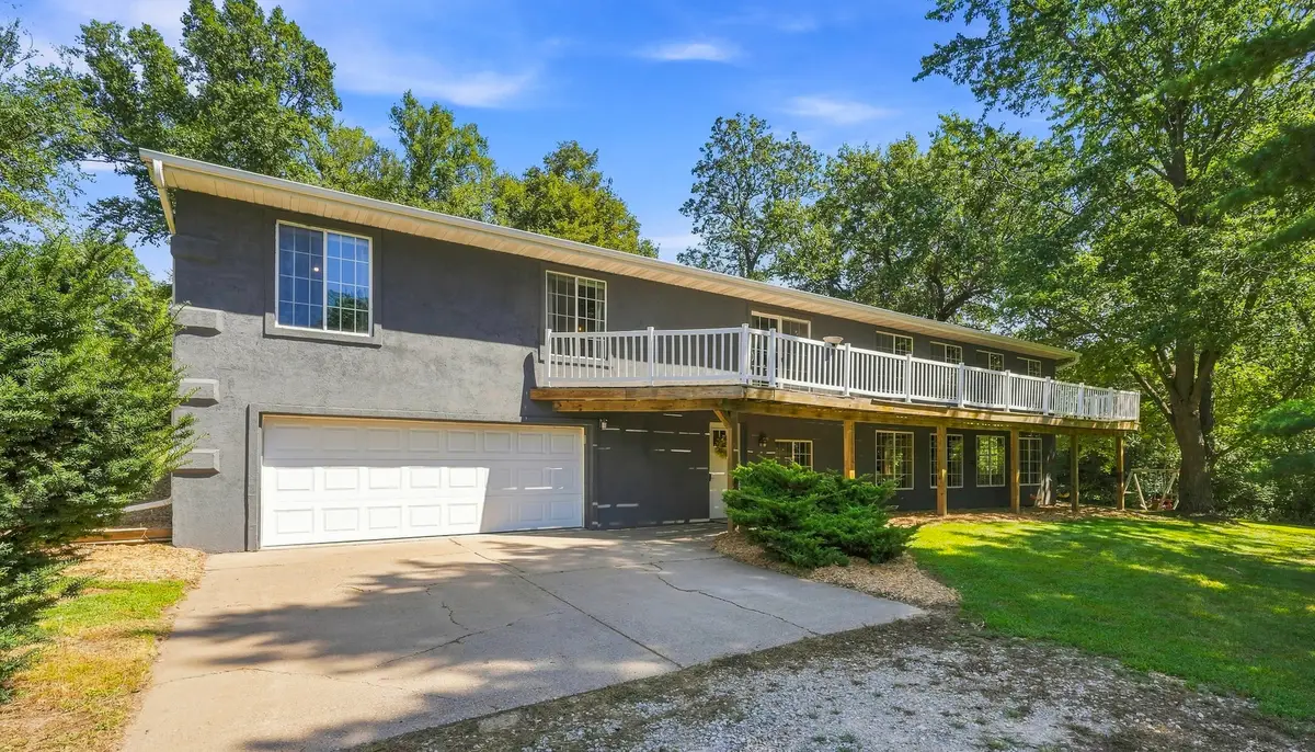 1713 Lindle Avenue, Muscatine, IA 52761 - #1